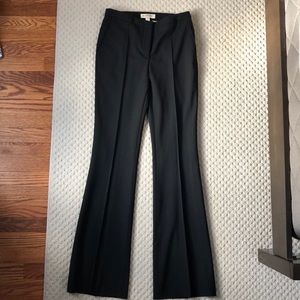 FINAL PRICEBurberry Black Dress Pants